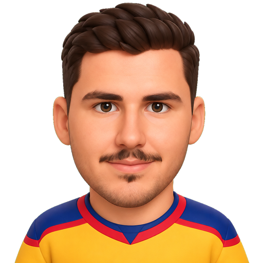 Lukas Parik