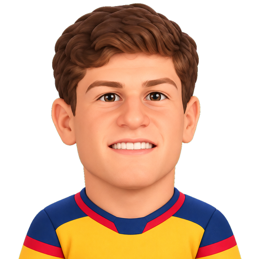 Zach Tsekos