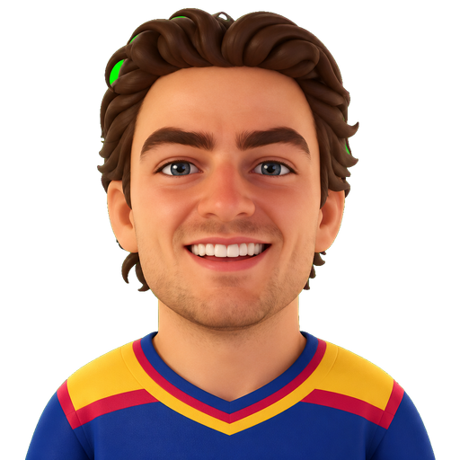 Luke Martin
