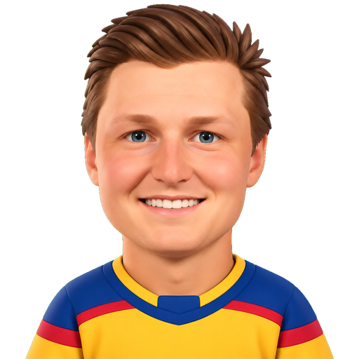 Rob Hamilton