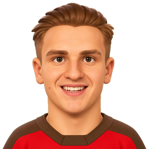 Kirill Tyutyayev