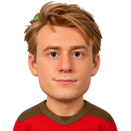 Pontus Andreasson