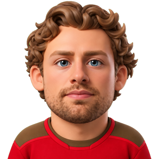 Dylan St. Cyr