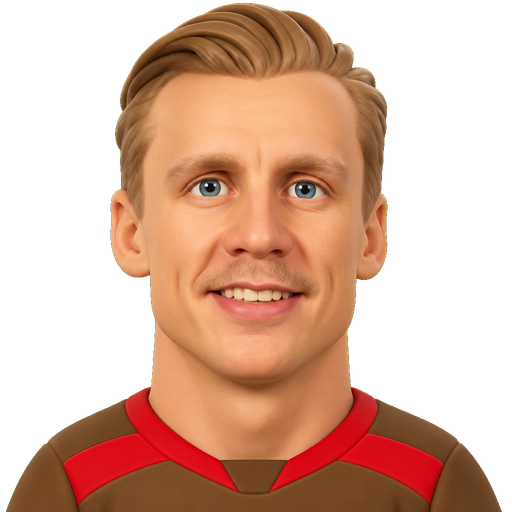 Jussi Olkinuora