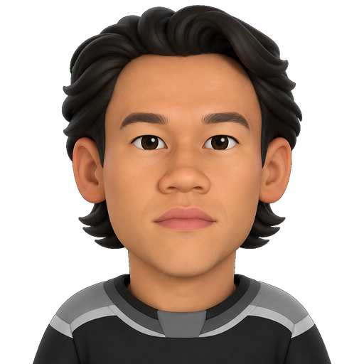 Spencer Foo