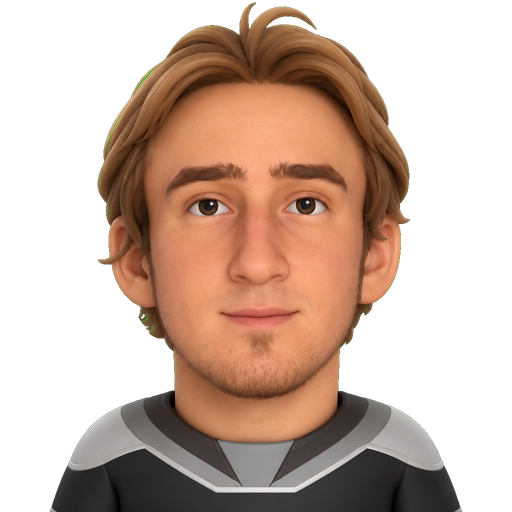 Maxim Marushev