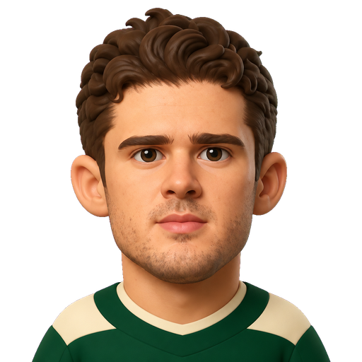 Mitchell Balmas
