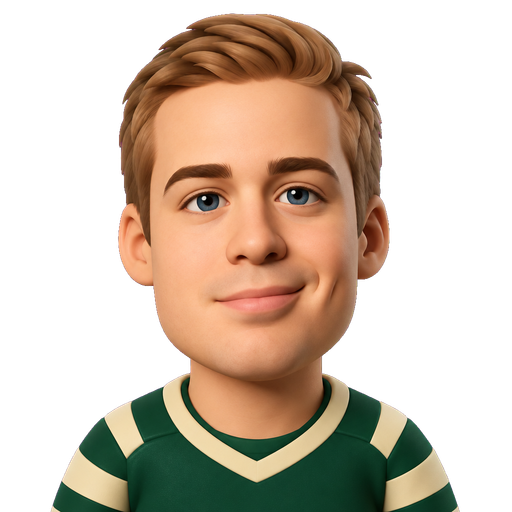 Ty Ronning