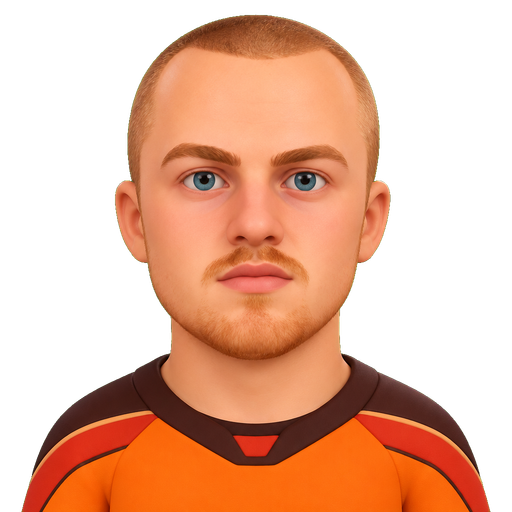 Linus Hogberg