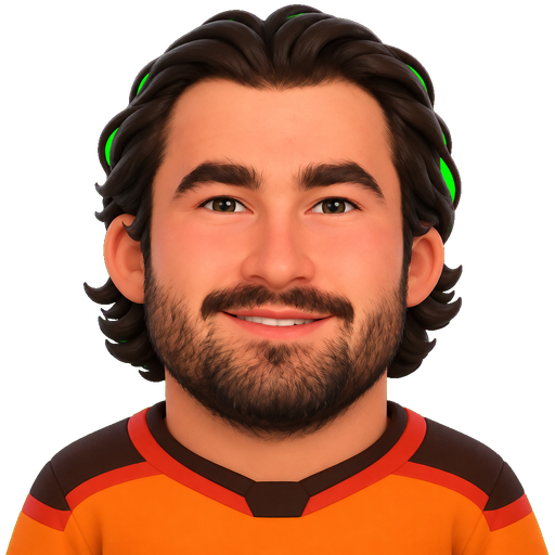 Charlie Gerard