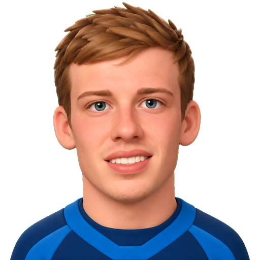 Brayden Burke