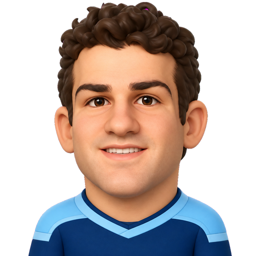 Anthony Del Gaizo