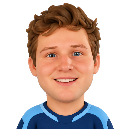 Cole Coskey