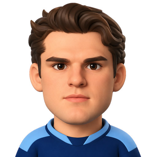 Ryan Sidorski