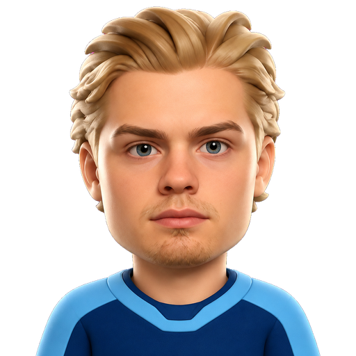Markus Nurmi