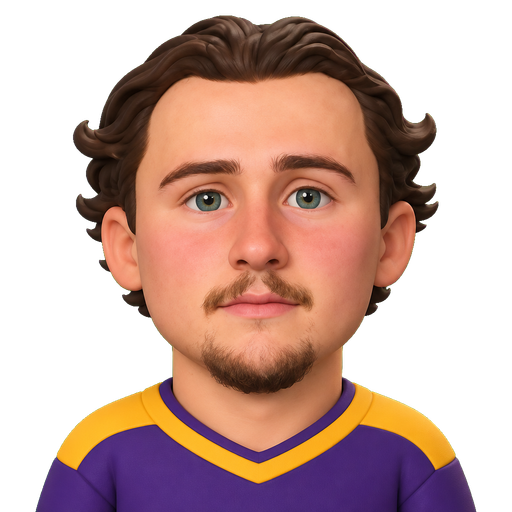 Aidan Dudas