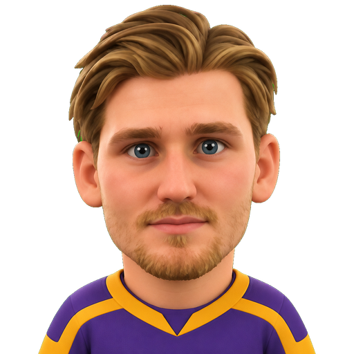 Christian Kasastul