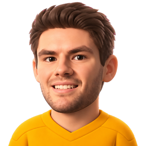 Patrick Shea
