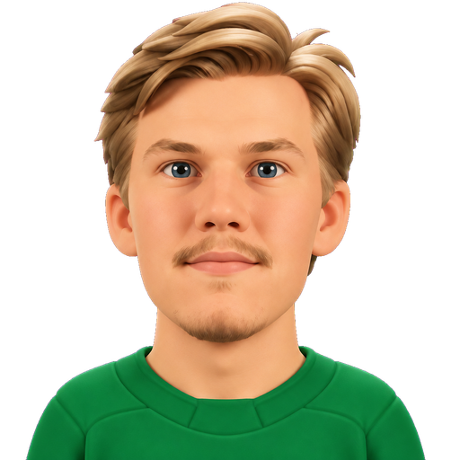 Oskari Laaksonen