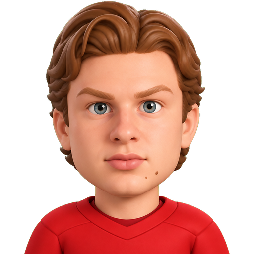 Maxim Golod