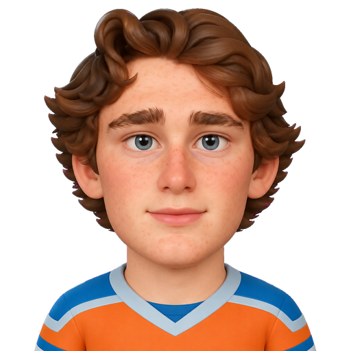 Connor Hvidston
