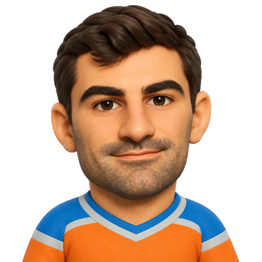 Daniel Mannella