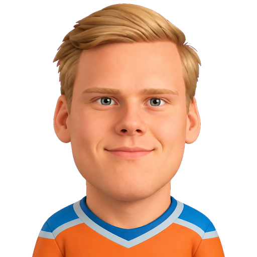 Olli Juolevi