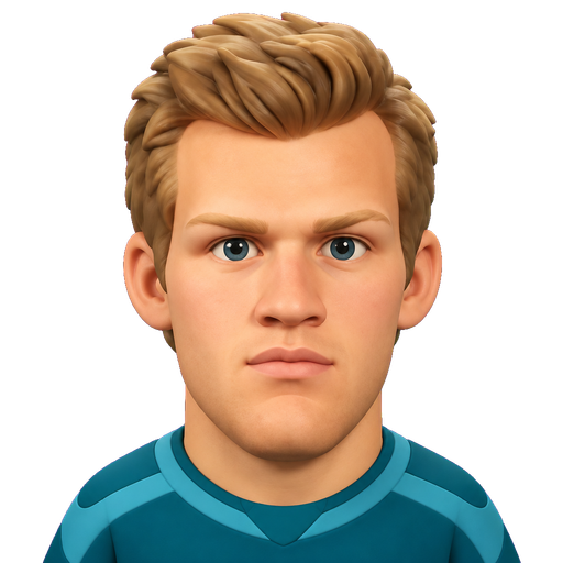 Tyler Bird