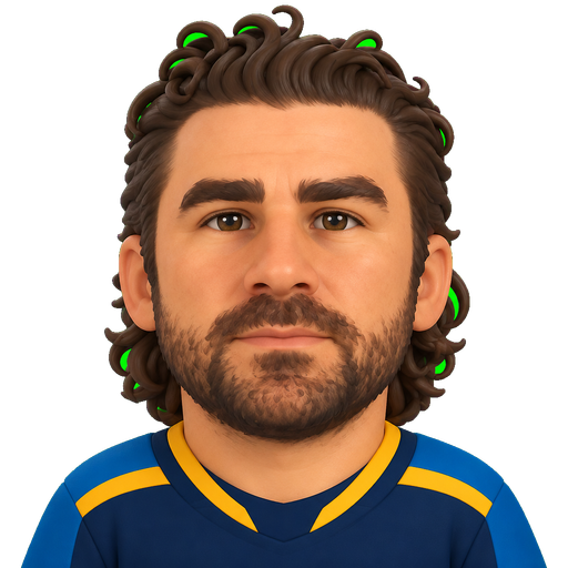 Luke Witkowski