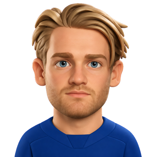 Simon Ryfors