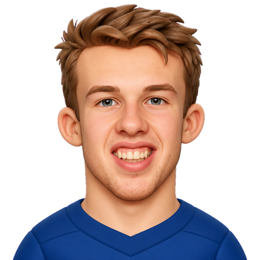 Kaden Fulcher