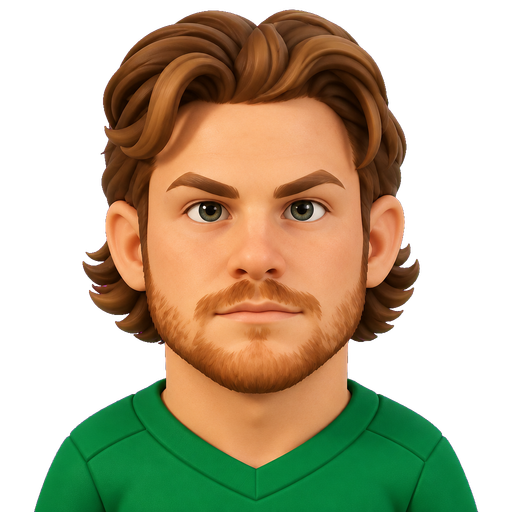 Jerad Rosburg
