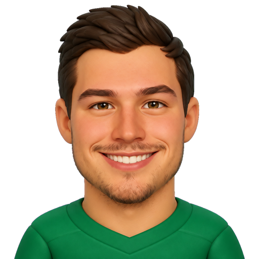 Ryan Dmowski