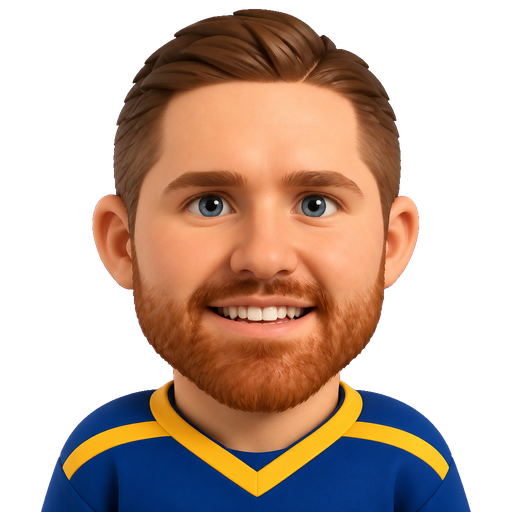 Todd Skirving