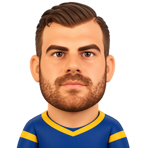 Zach O'Brien