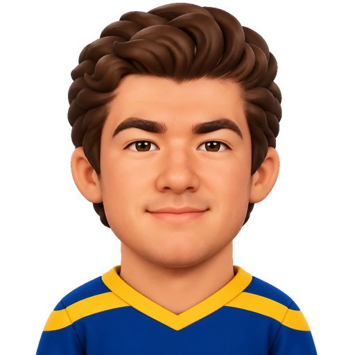 Brandon Kruse