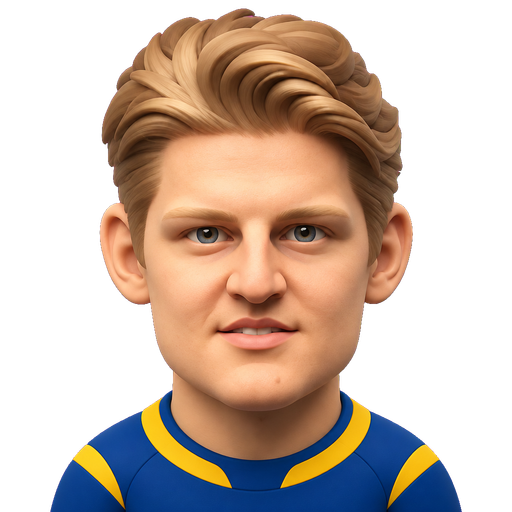 Axel Rindell