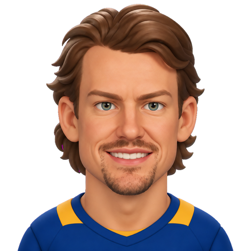Danny DeKeyser