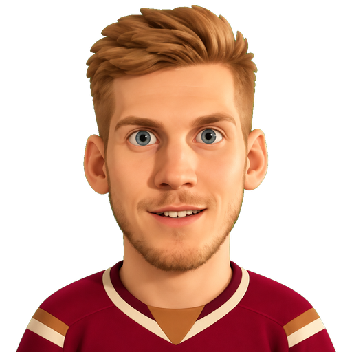 Ronald Knot