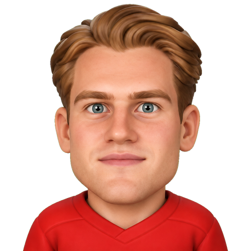 Sebastian Vidmar