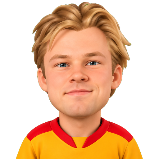 Filip Lindberg