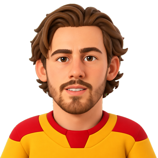 Sean Josling