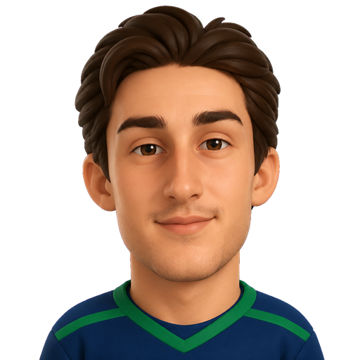 Reece Harsch