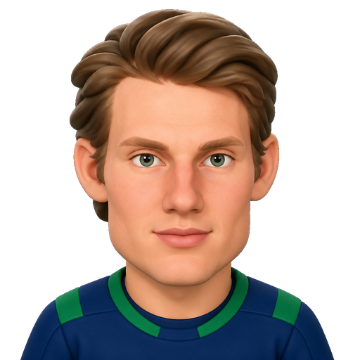 Garrett Johnston