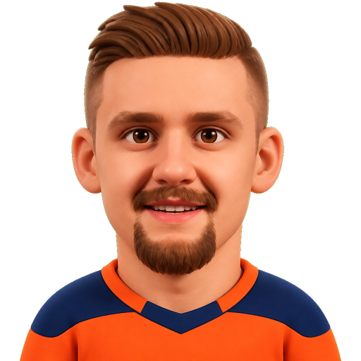Ilya Konovalov