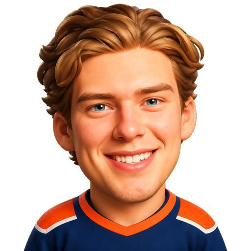 Matt McLeod