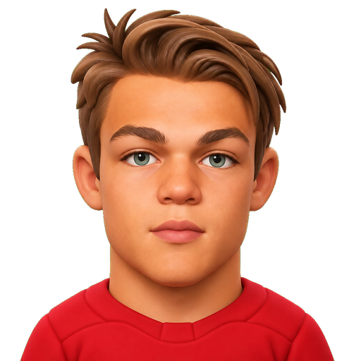 Cole Fraser