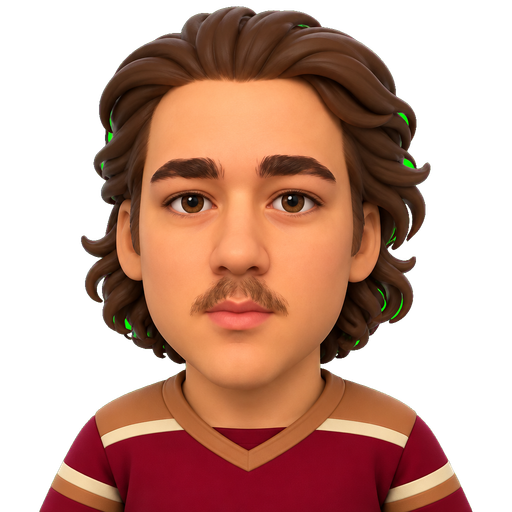 Chaz Reddekopp