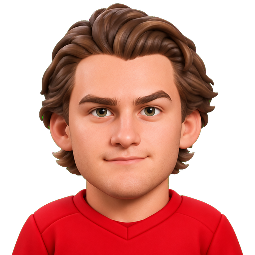 Blake Siebenaler
