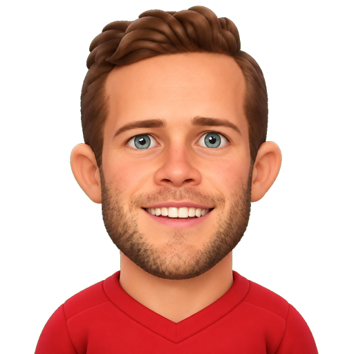 Cody Goloubef